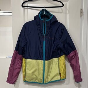 Cotopaxi women’s insulated Jacket